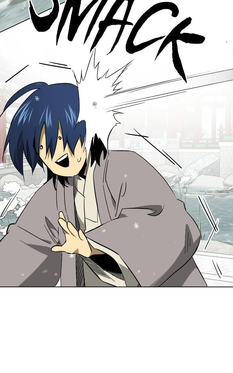 Infinite Leveling: Murim Chapter 252 page 70 - 