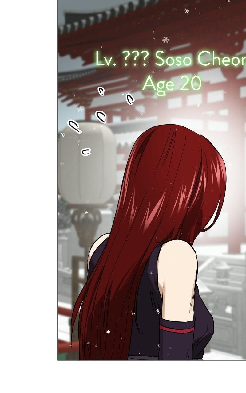 Infinite Leveling: Murim Chapter 252 page 74 - 