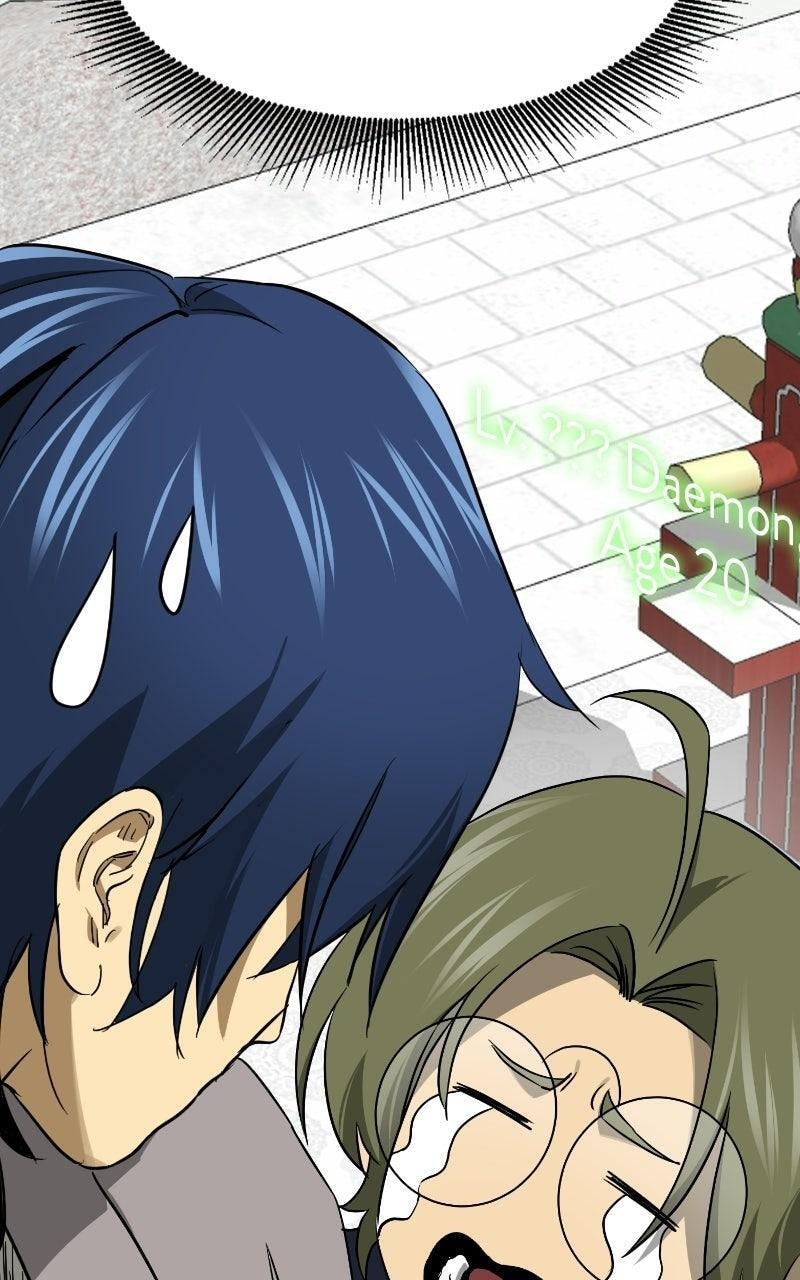 Infinite Leveling: Murim Chapter 252 page 81 - 