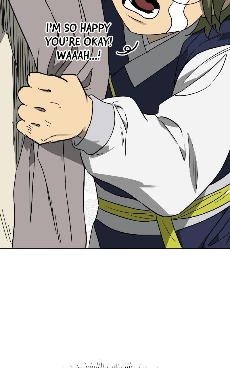 Infinite Leveling: Murim Chapter 252 page 82 - 