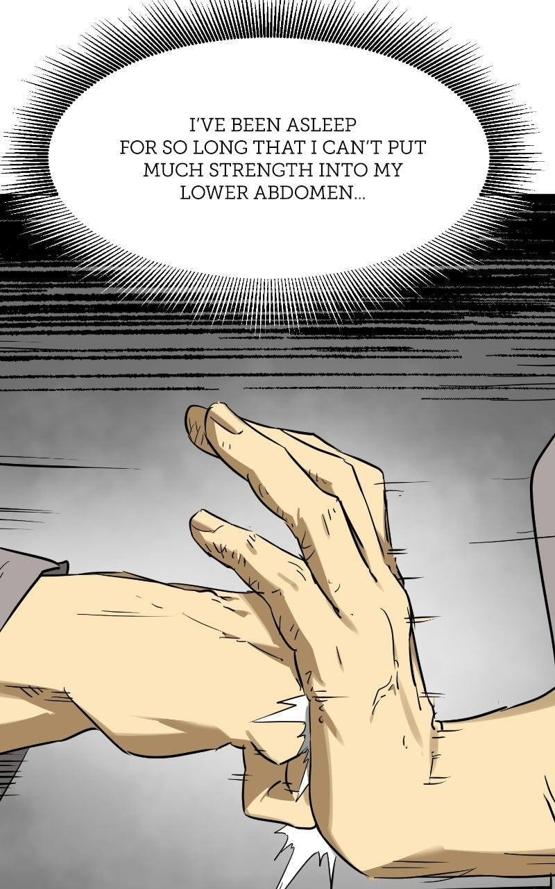 Infinite Leveling: Murim Chapter 252 page 83 - 