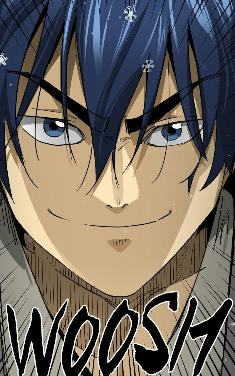 Infinite Leveling: Murim Chapter 252 page 85 - 