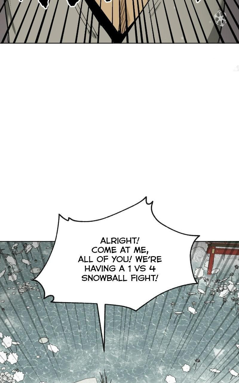Infinite Leveling: Murim Chapter 252 page 86 - 