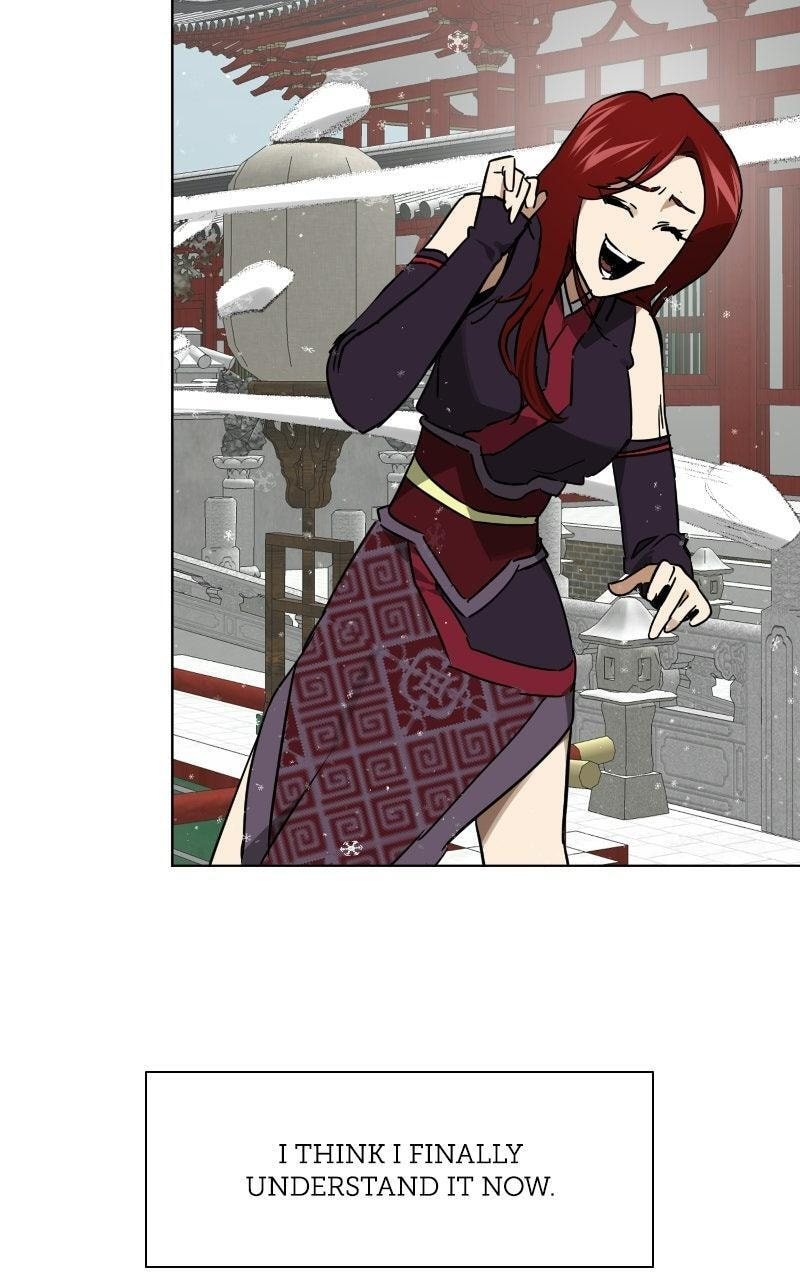 Infinite Leveling: Murim Chapter 252 page 89 - 
