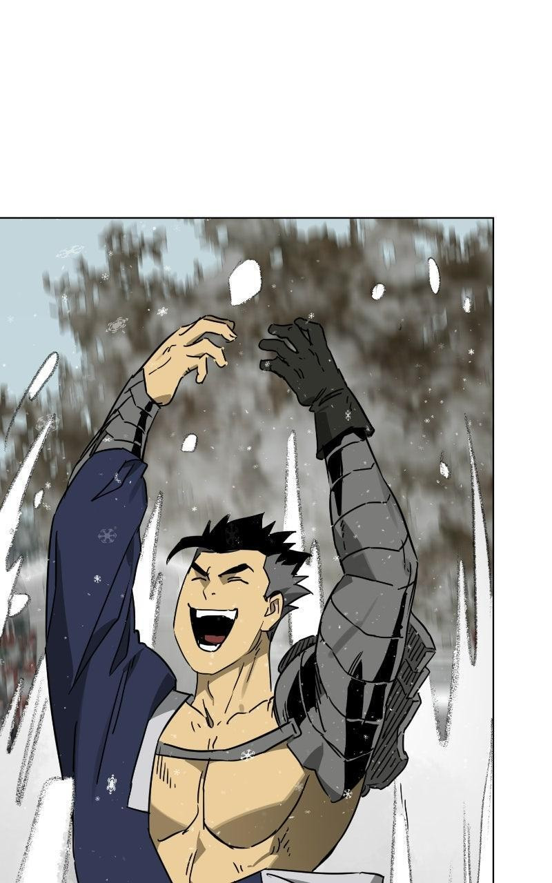 Infinite Leveling: Murim Chapter 252 page 90 - 