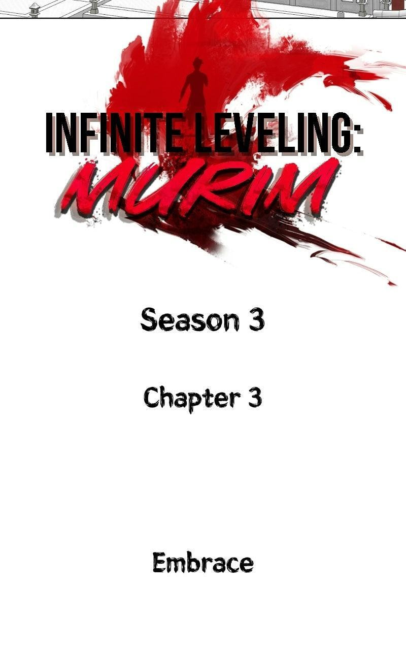 Infinite Leveling: Murim Chapter 252 page 10 - 