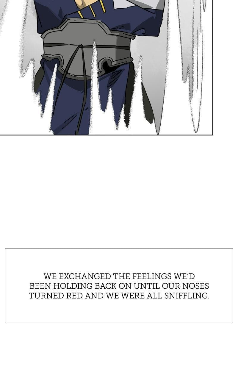 Infinite Leveling: Murim Chapter 252 page 91 - 