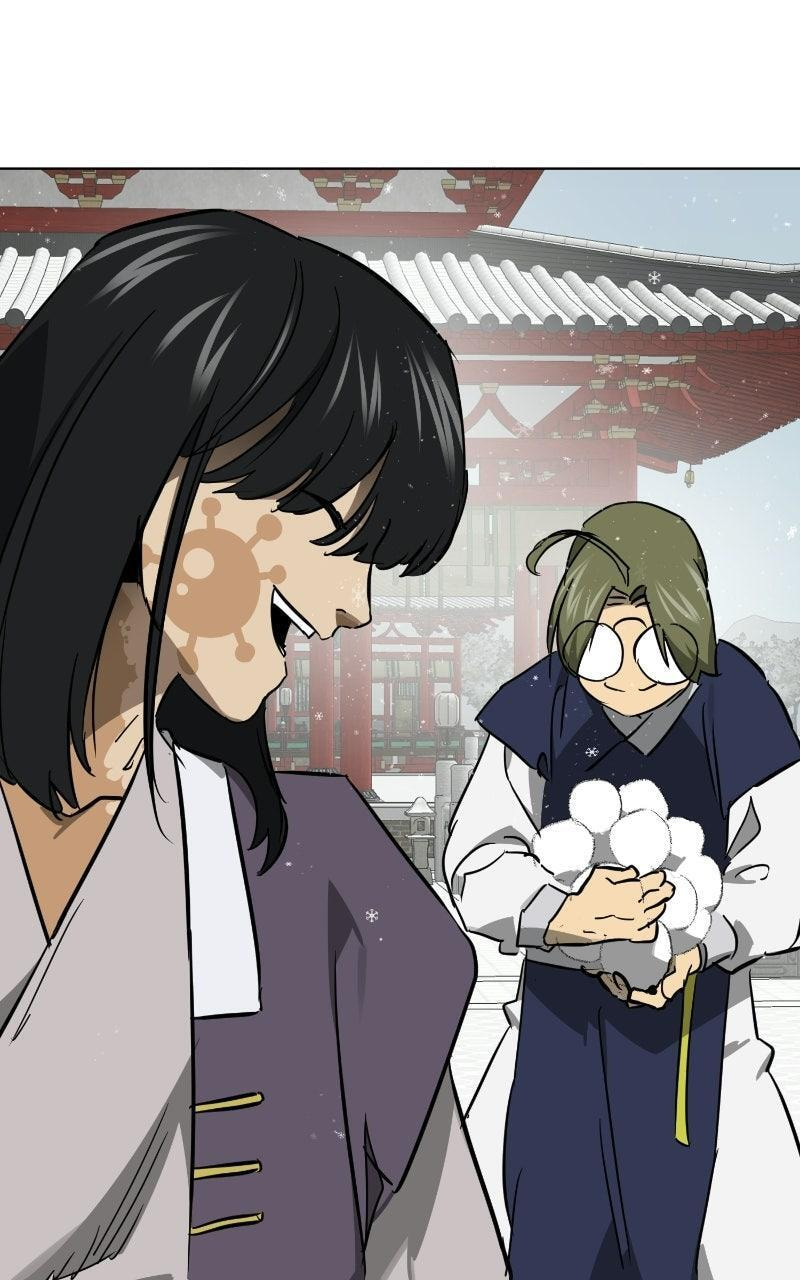 Infinite Leveling: Murim Chapter 252 page 92 - 