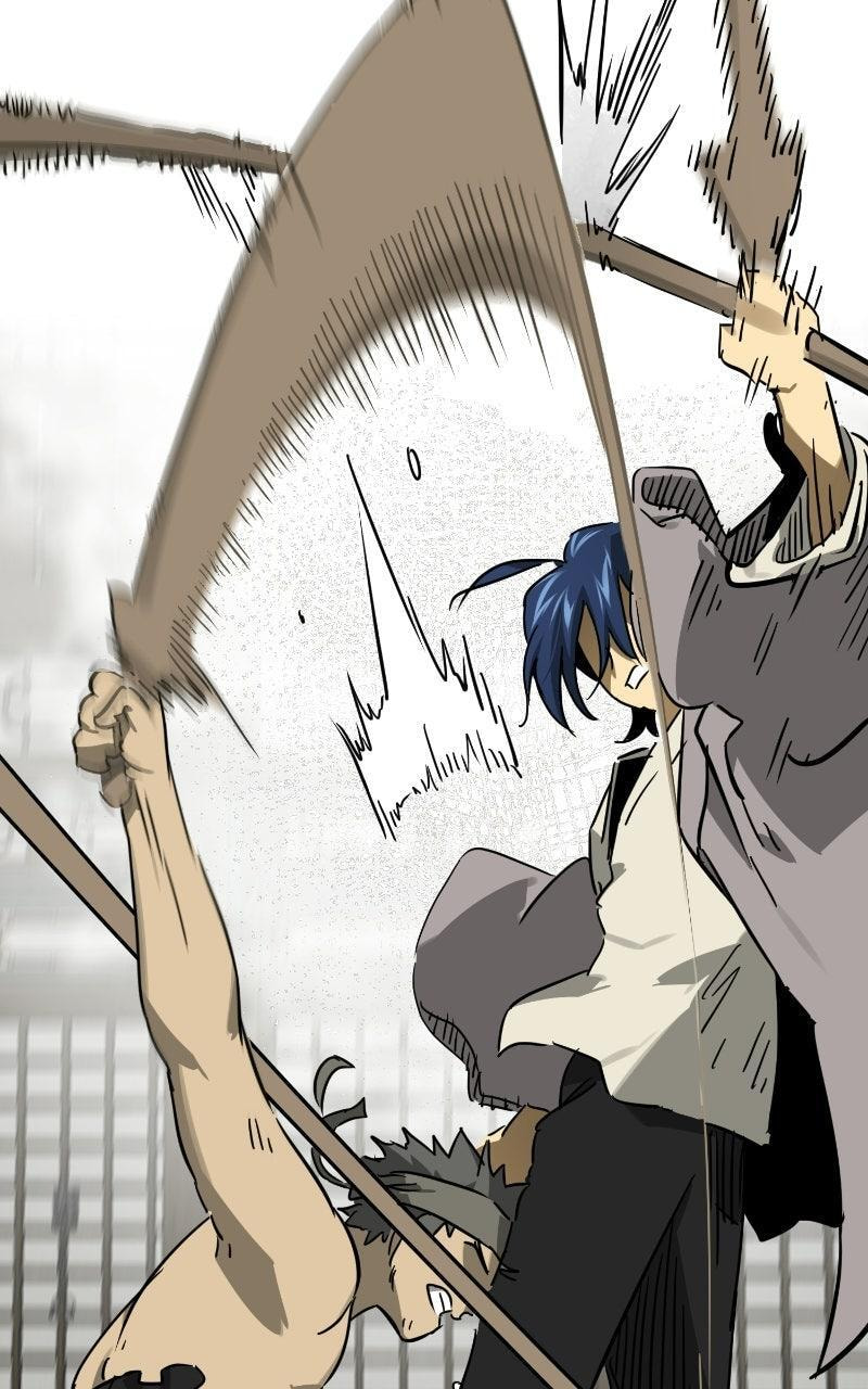 Infinite Leveling: Murim Chapter 253 page 102 - 