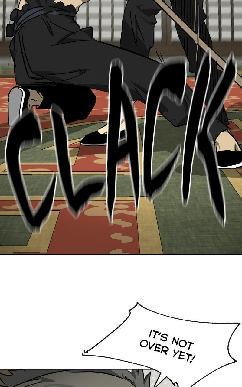 Infinite Leveling: Murim Chapter 253 page 103 - 