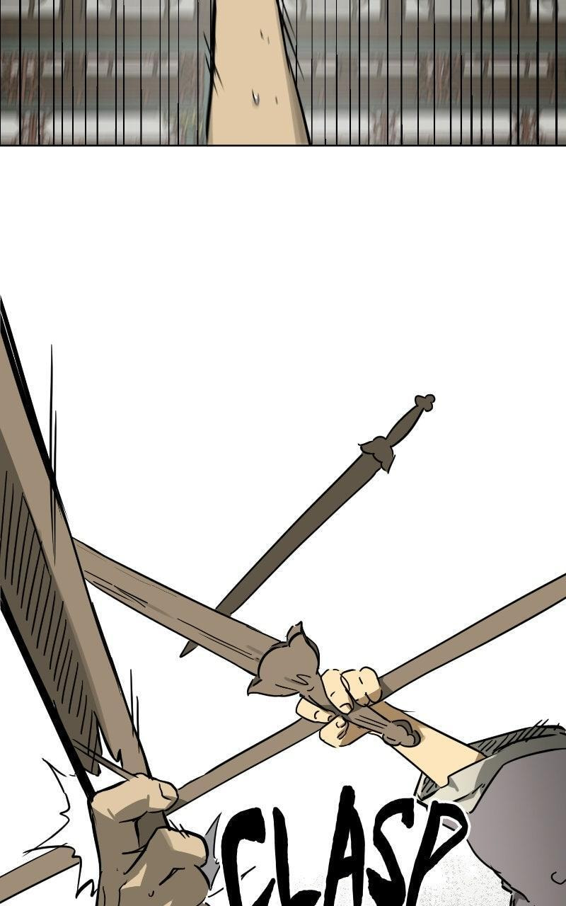 Infinite Leveling: Murim Chapter 253 page 106 - 
