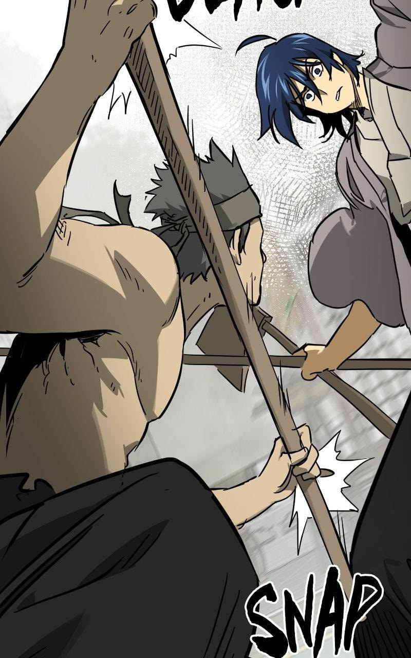 Infinite Leveling: Murim Chapter 253 page 107 - 