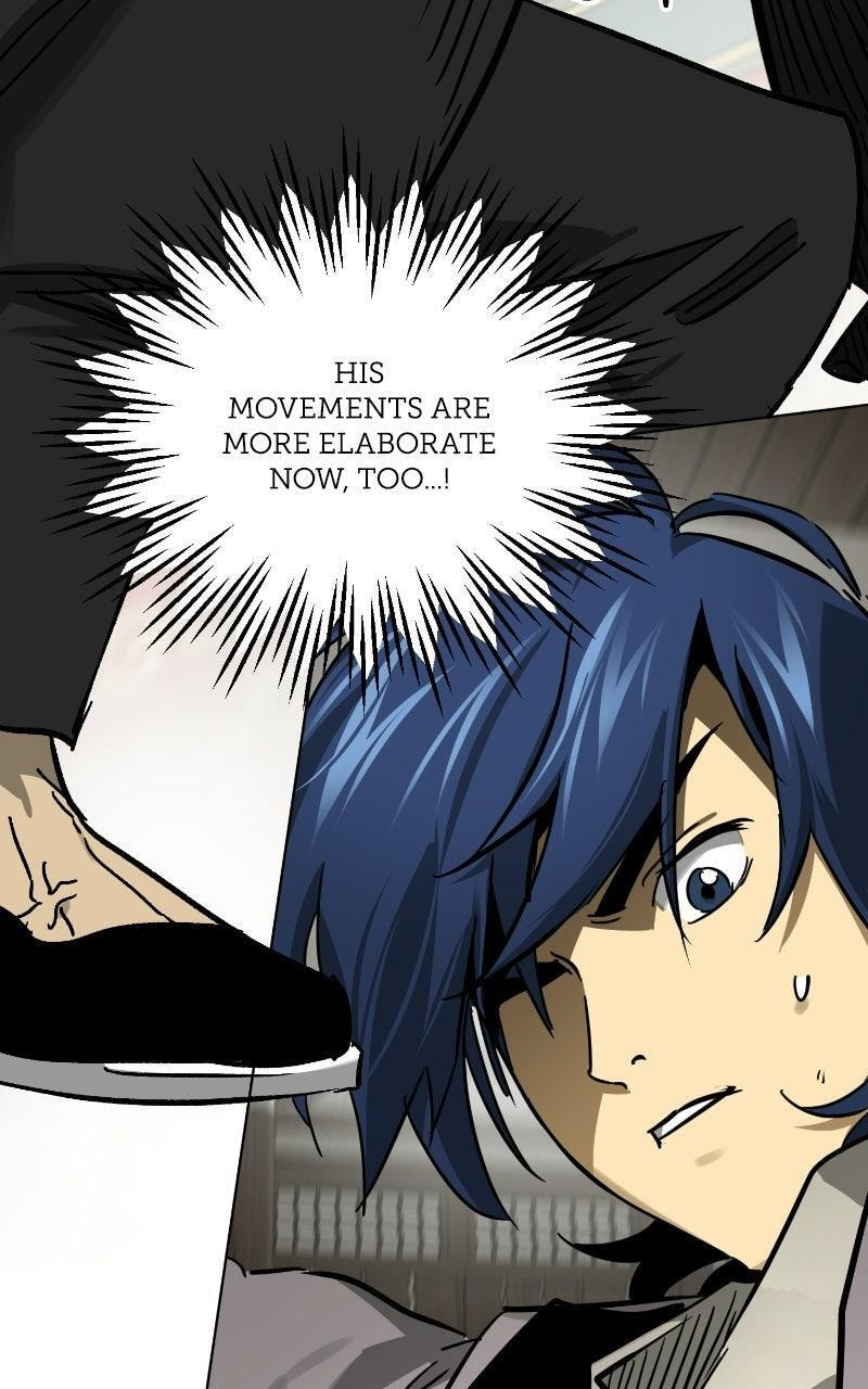 Infinite Leveling: Murim Chapter 253 page 108 - 