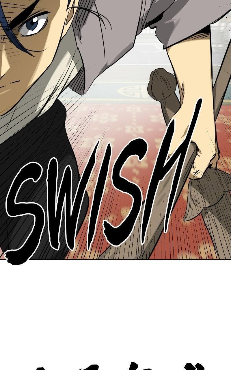 Infinite Leveling: Murim Chapter 253 page 12 - 