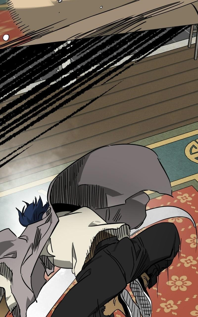 Infinite Leveling: Murim Chapter 253 page 111 - 
