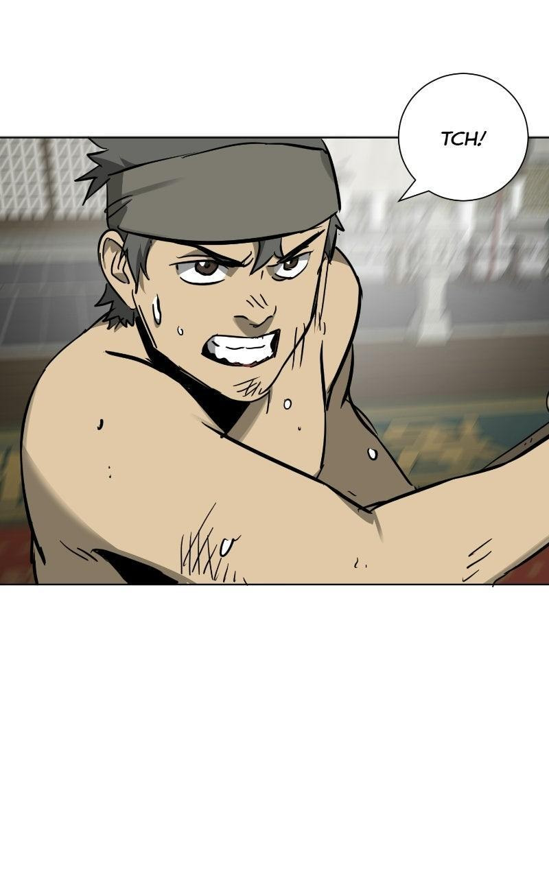 Infinite Leveling: Murim Chapter 253 page 114 - 