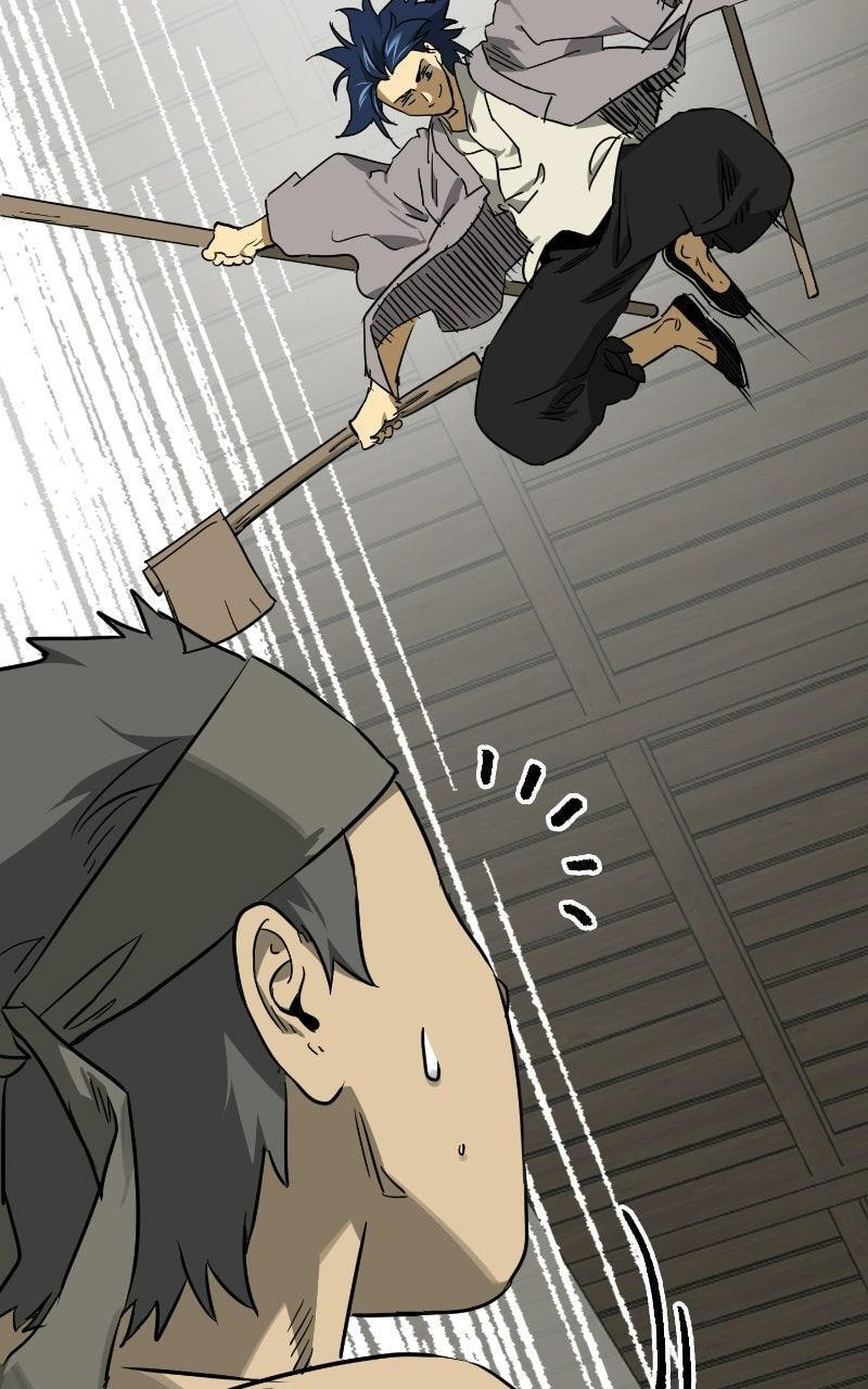 Infinite Leveling: Murim Chapter 253 page 116 - 