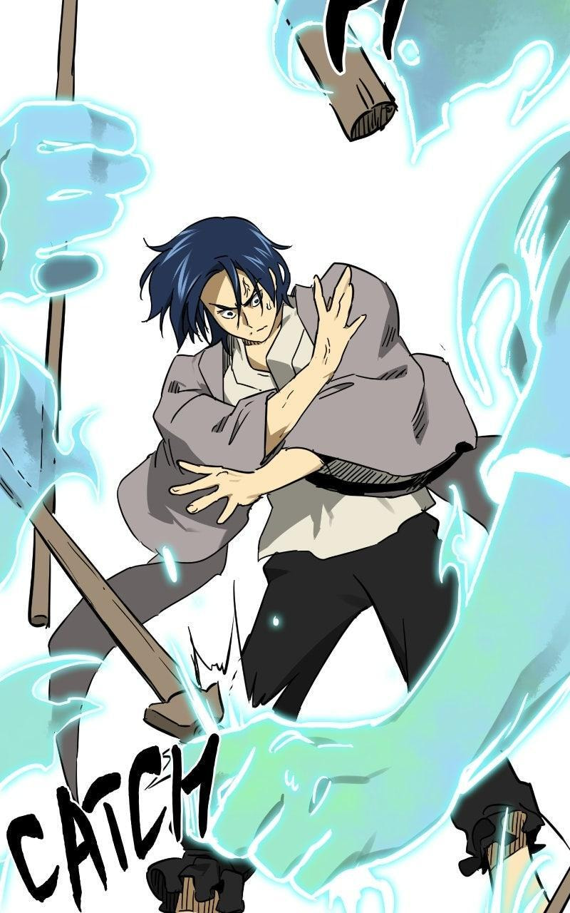 Infinite Leveling: Murim Chapter 253 page 120 - 