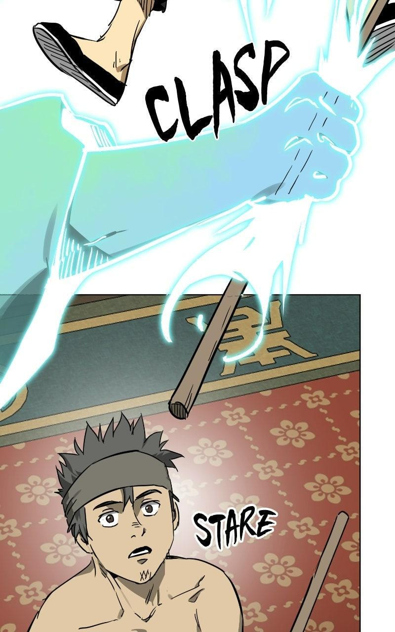 Infinite Leveling: Murim Chapter 253 page 121 - 