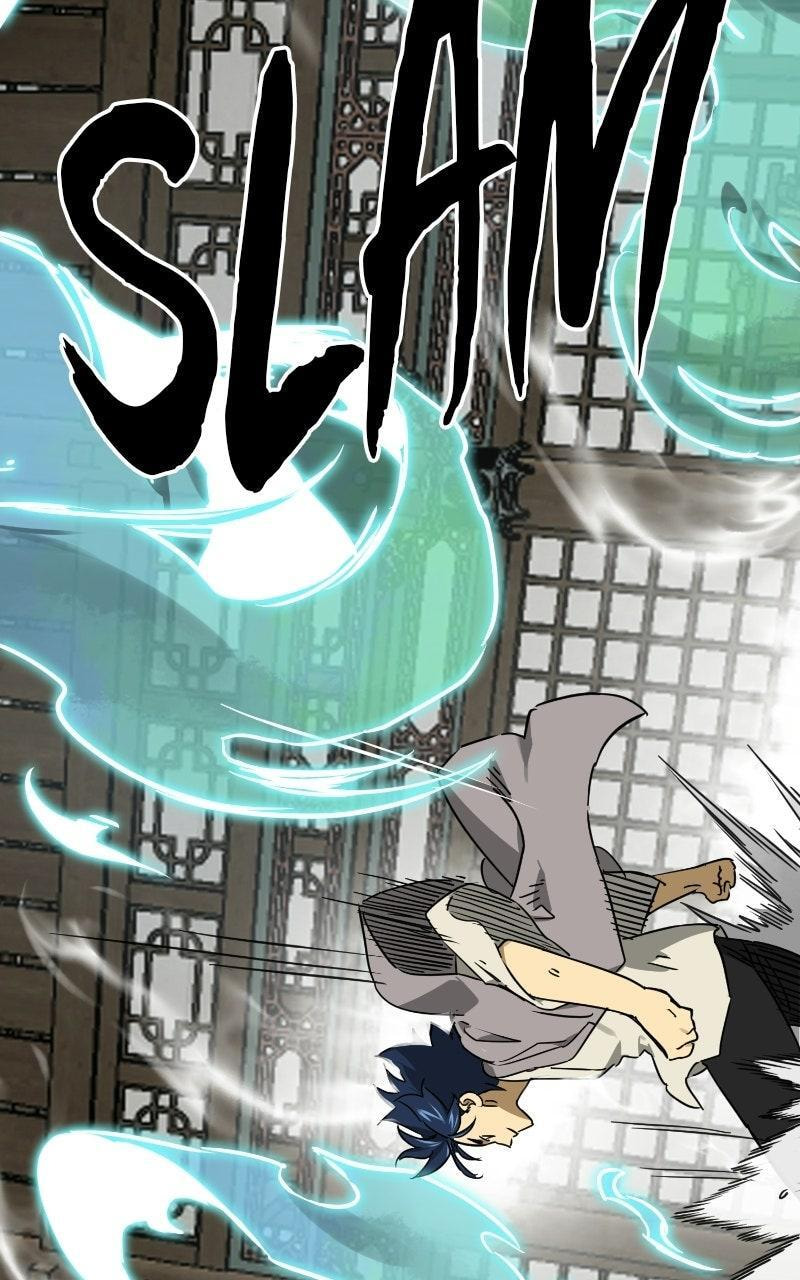 Infinite Leveling: Murim Chapter 253 page 124 - 