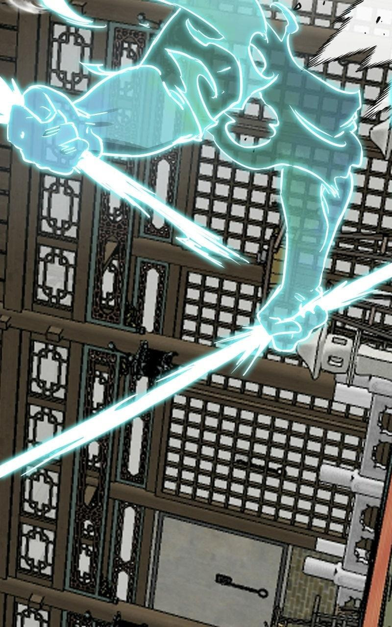 Infinite Leveling: Murim Chapter 253 page 125 - 
