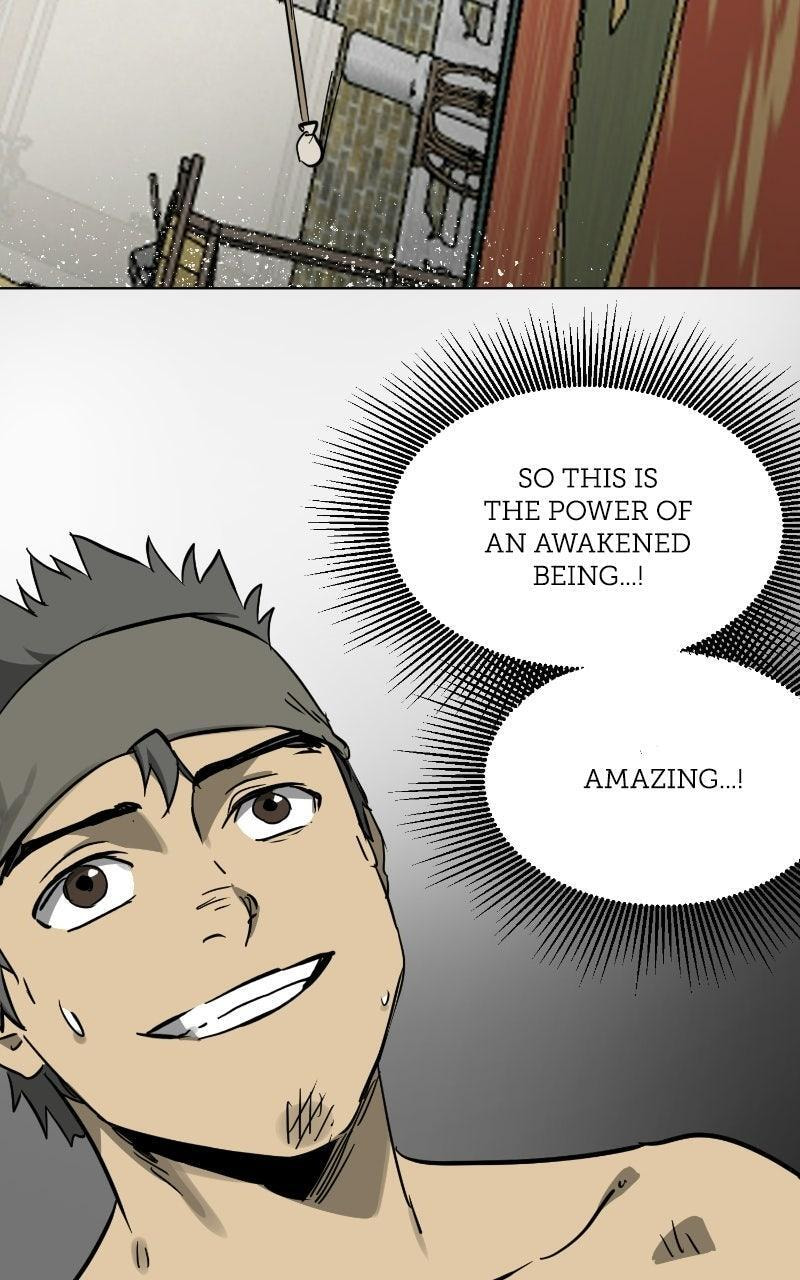 Infinite Leveling: Murim Chapter 253 page 127 - 