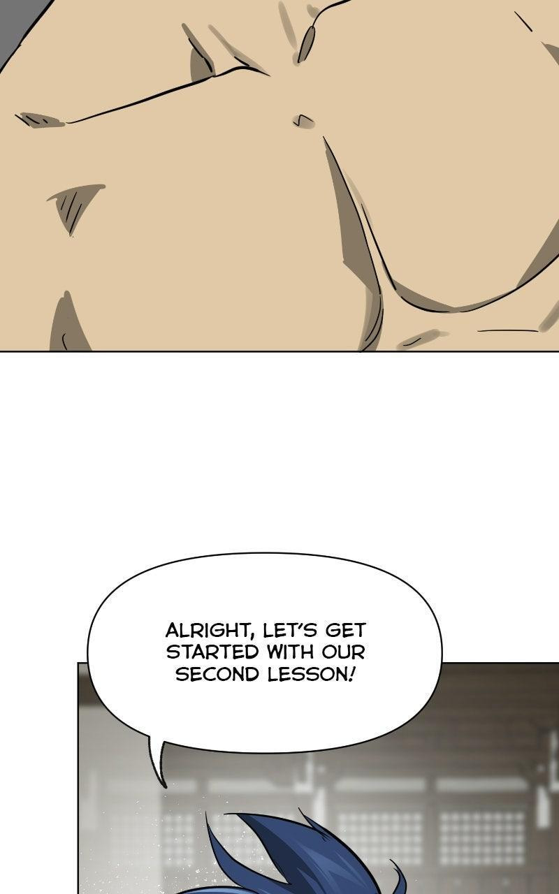 Infinite Leveling: Murim Chapter 253 page 128 - 