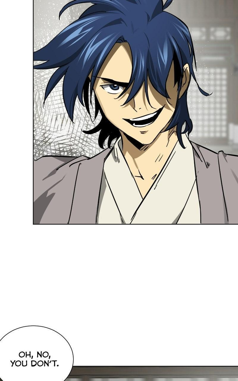 Infinite Leveling: Murim Chapter 253 page 129 - 