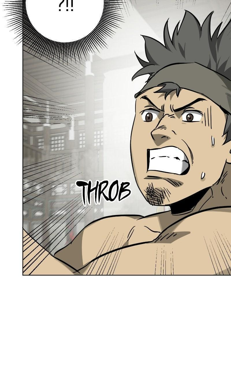 Infinite Leveling: Murim Chapter 253 page 14 - 