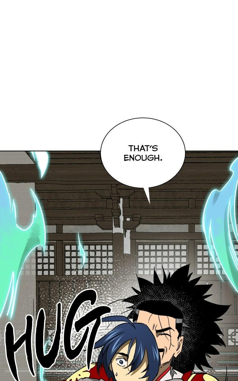 Infinite Leveling: Murim Chapter 253 page 131 - 