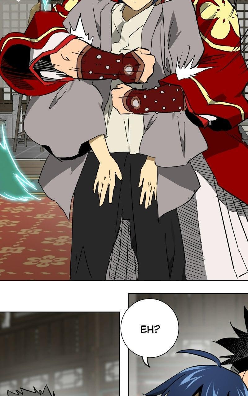 Infinite Leveling: Murim Chapter 253 page 132 - 