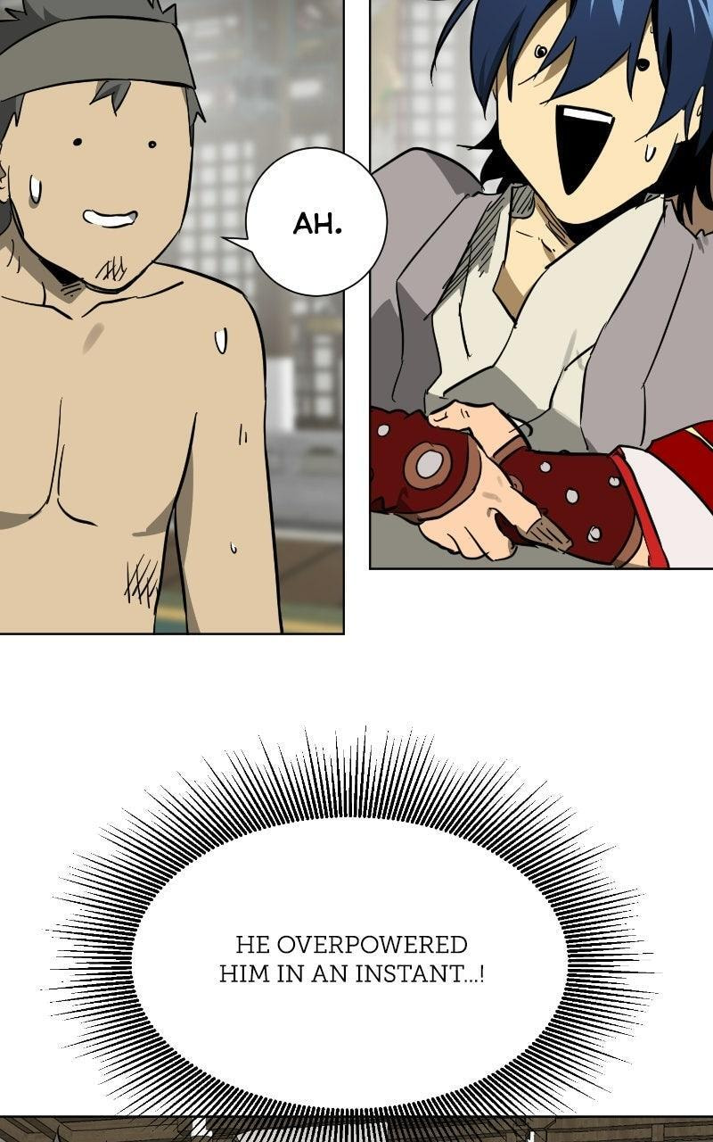 Infinite Leveling: Murim Chapter 253 page 133 - 