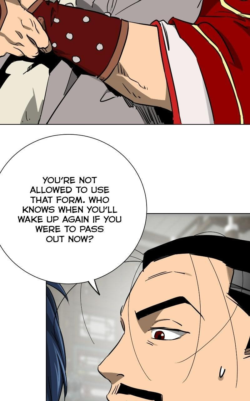 Infinite Leveling: Murim Chapter 253 page 136 - 