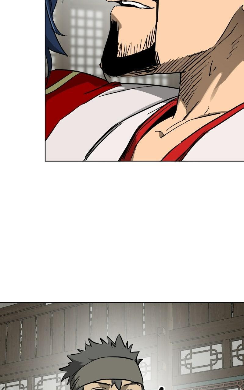 Infinite Leveling: Murim Chapter 253 page 137 - 