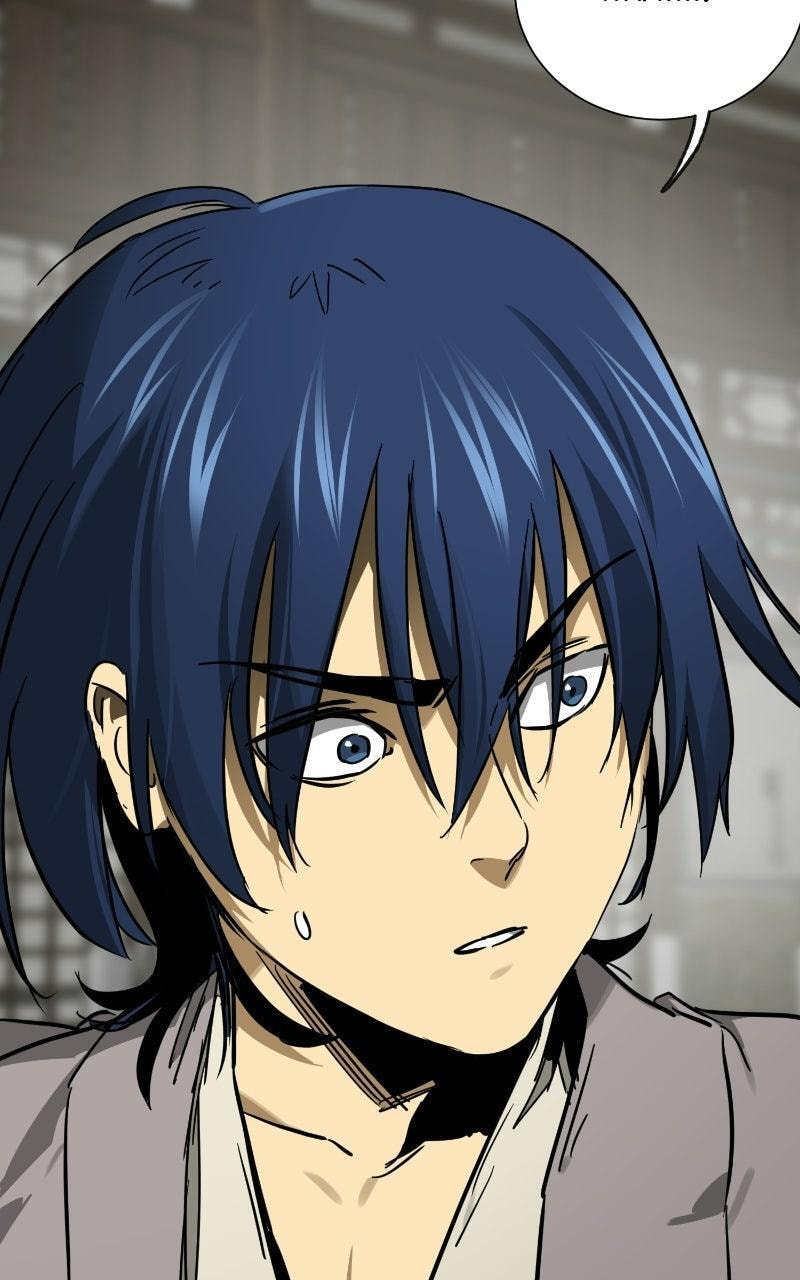 Infinite Leveling: Murim Chapter 253 page 140 - 