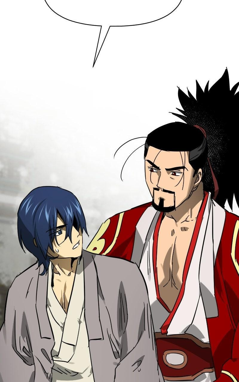 Infinite Leveling: Murim Chapter 253 page 142 - 