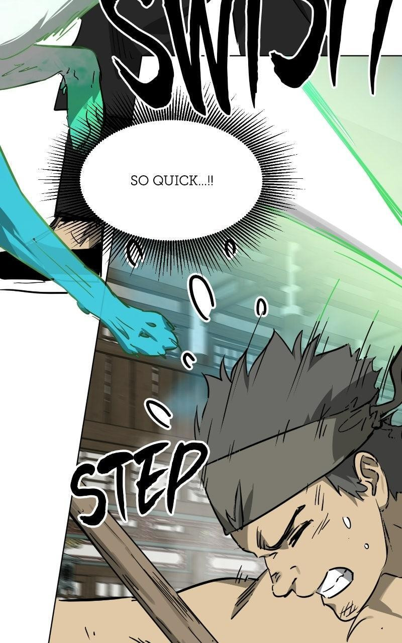 Infinite Leveling: Murim Chapter 253 page 17 - 