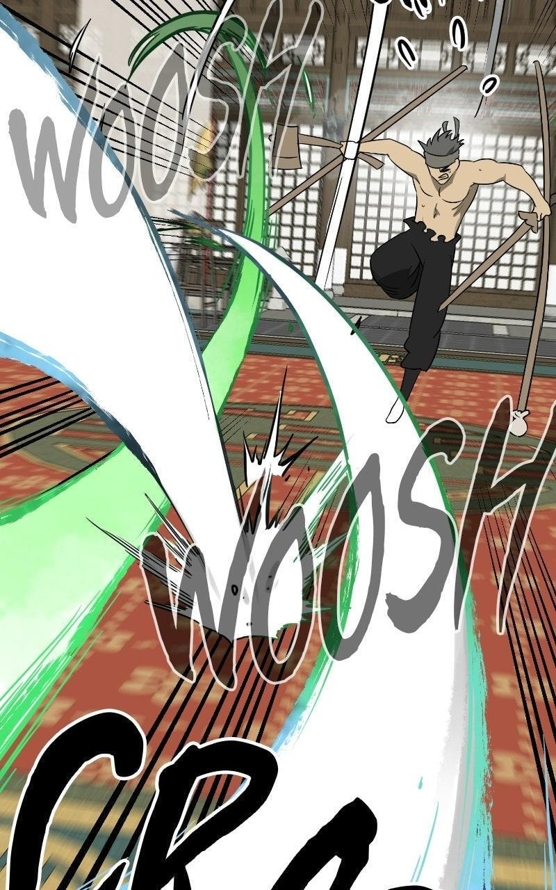 Infinite Leveling: Murim Chapter 253 page 19 - 