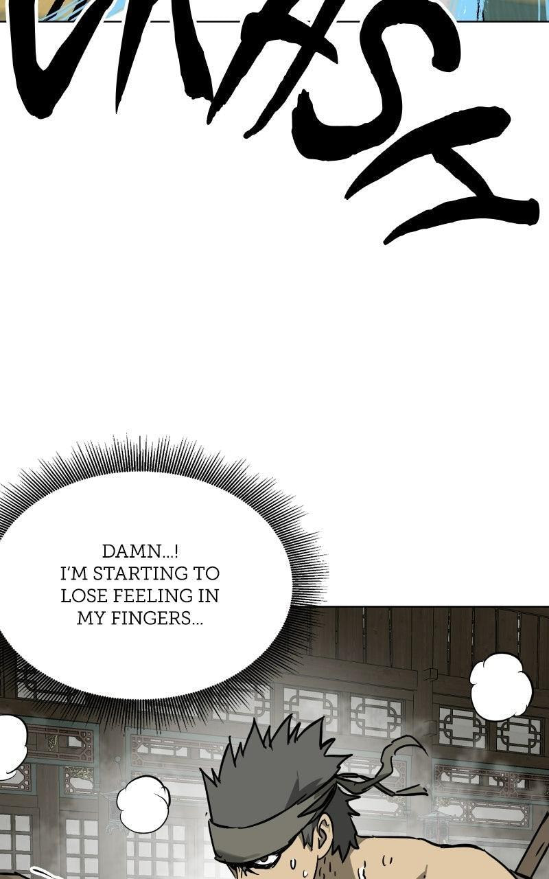 Infinite Leveling: Murim Chapter 253 page 20 - 