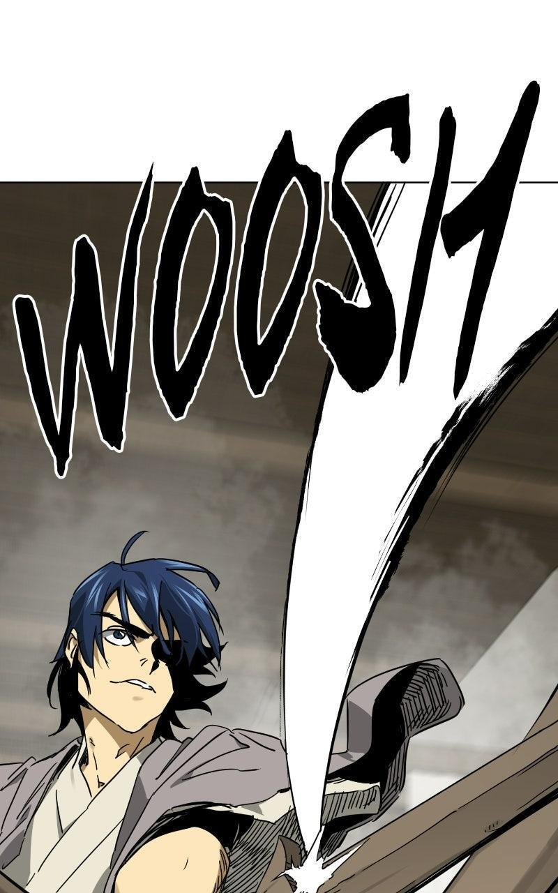 Infinite Leveling: Murim Chapter 253 page 3 - 