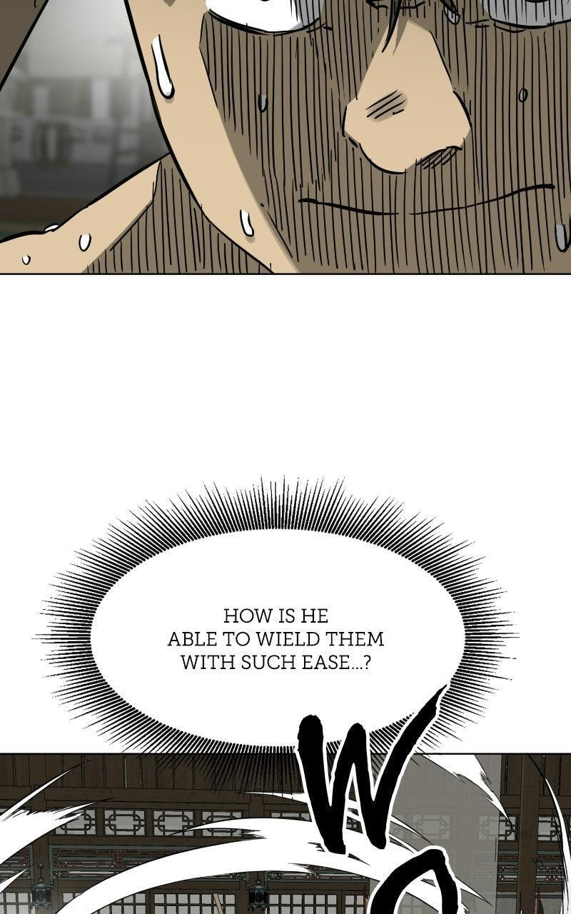 Infinite Leveling: Murim Chapter 253 page 22 - 