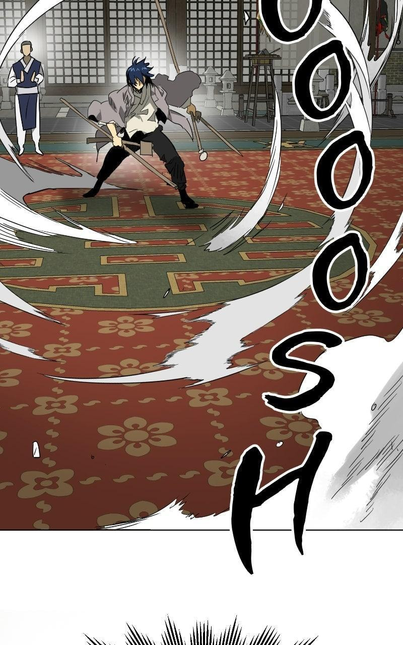 Infinite Leveling: Murim Chapter 253 page 23 - 