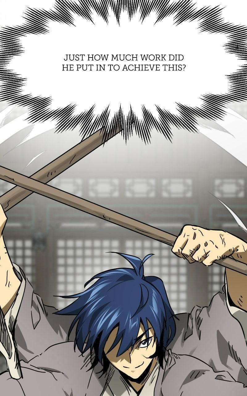 Infinite Leveling: Murim Chapter 253 page 24 - 