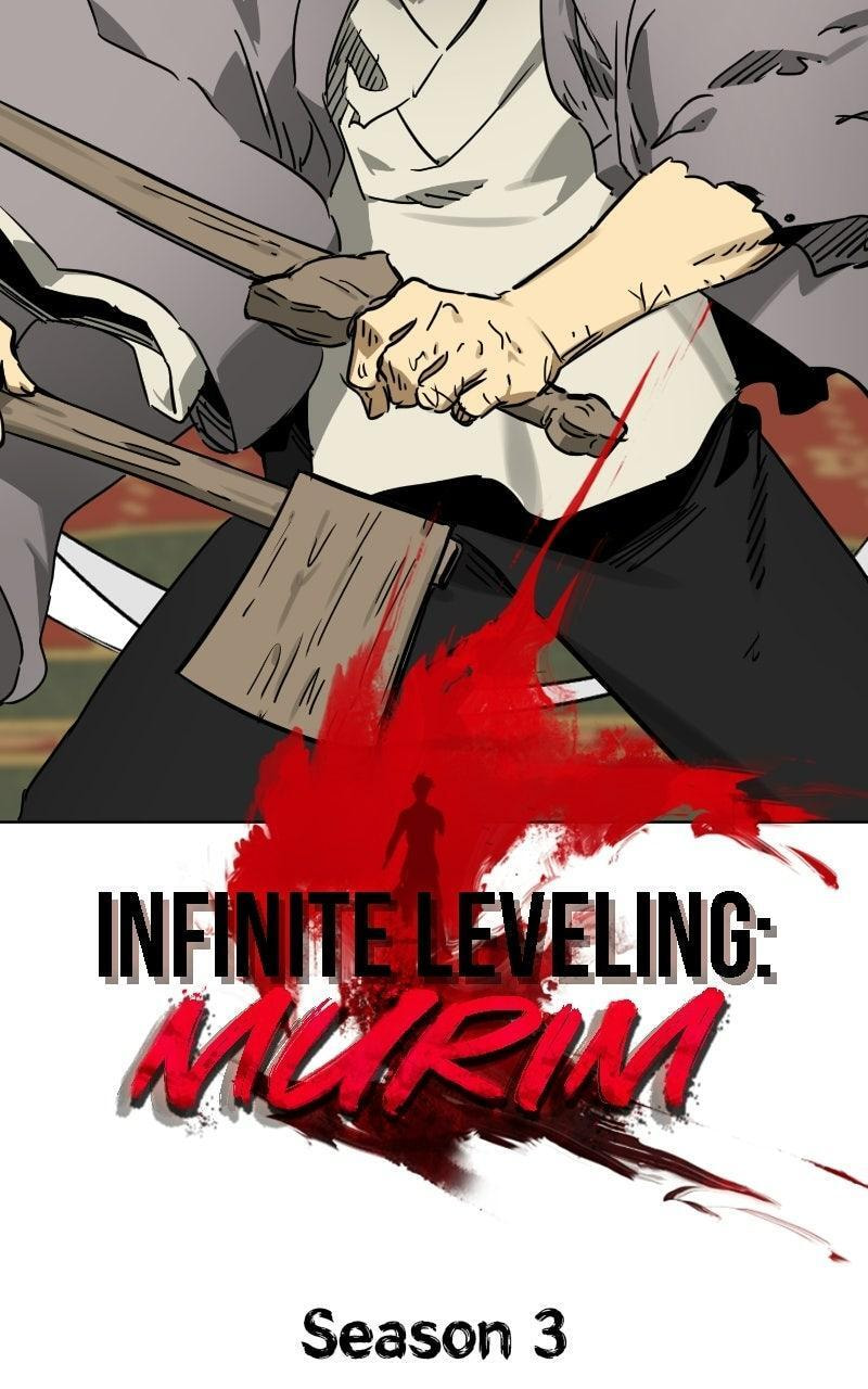 Infinite Leveling: Murim Chapter 253 page 25 - 