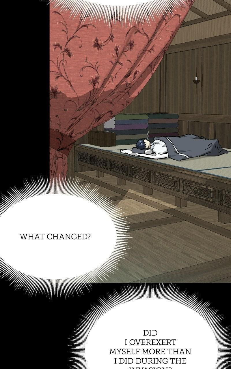 Infinite Leveling: Murim Chapter 253 page 33 - 