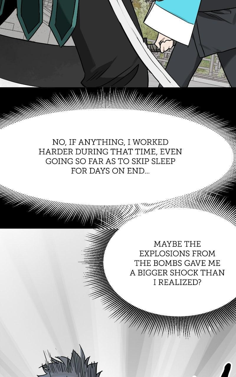 Infinite Leveling: Murim Chapter 253 page 35 - 