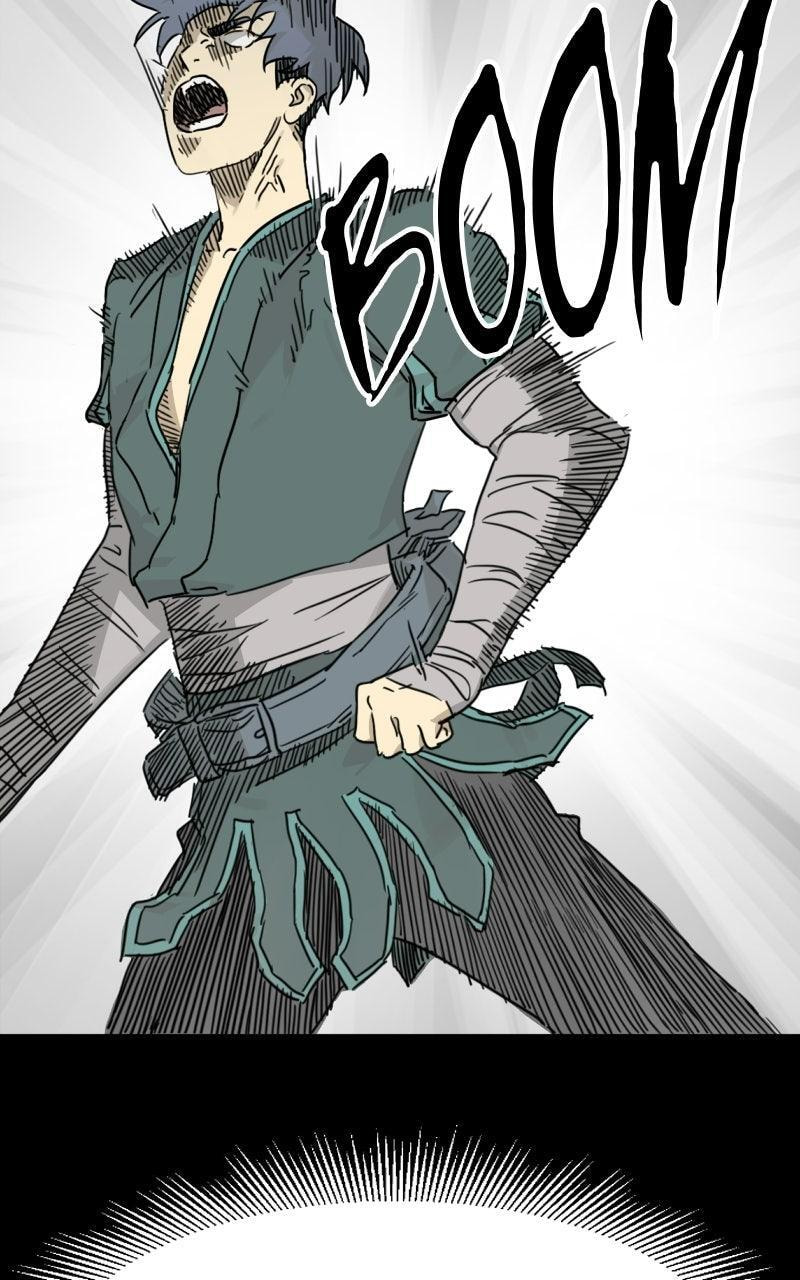 Infinite Leveling: Murim Chapter 253 page 36 - 