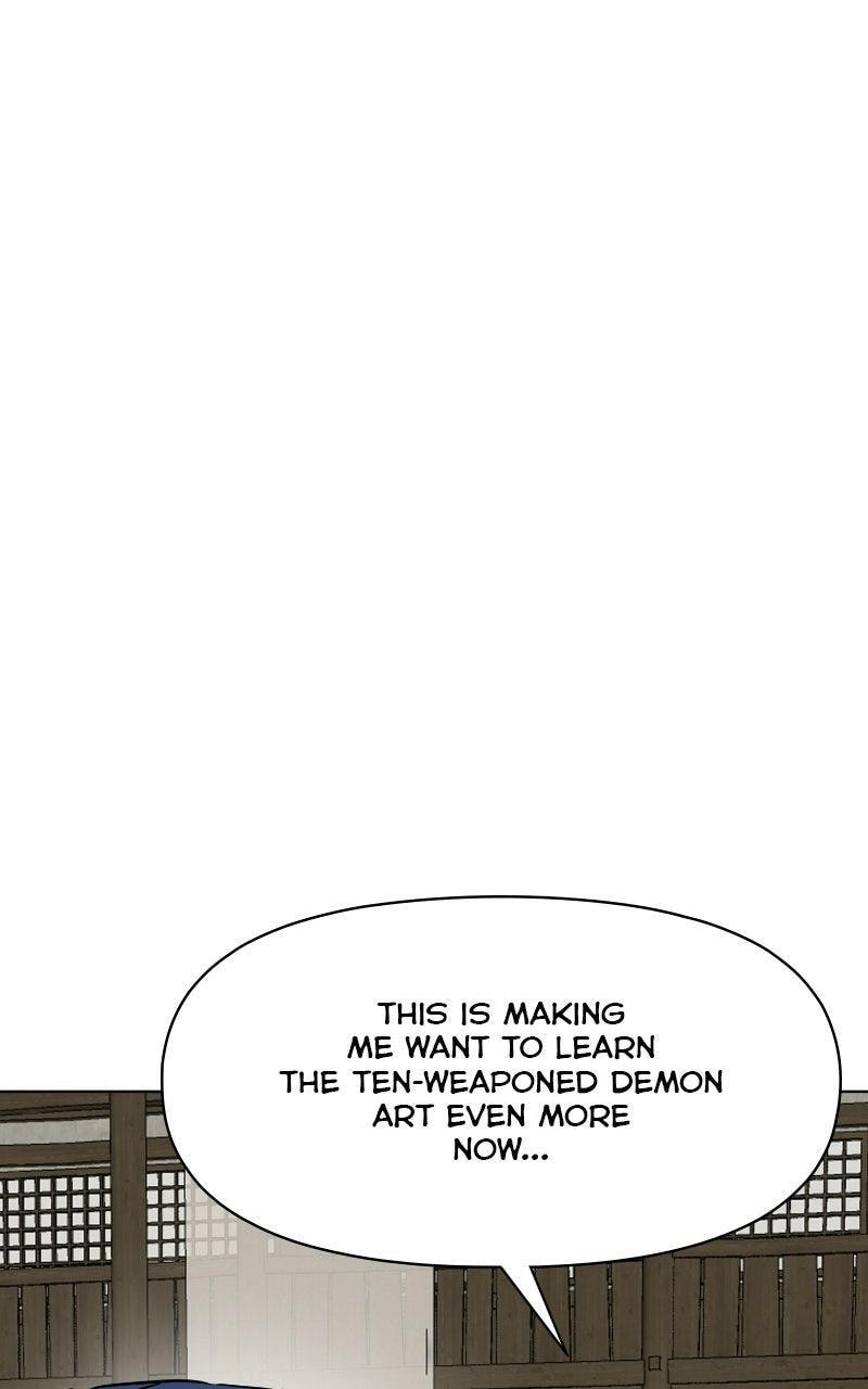 Infinite Leveling: Murim Chapter 253 page 38 - 