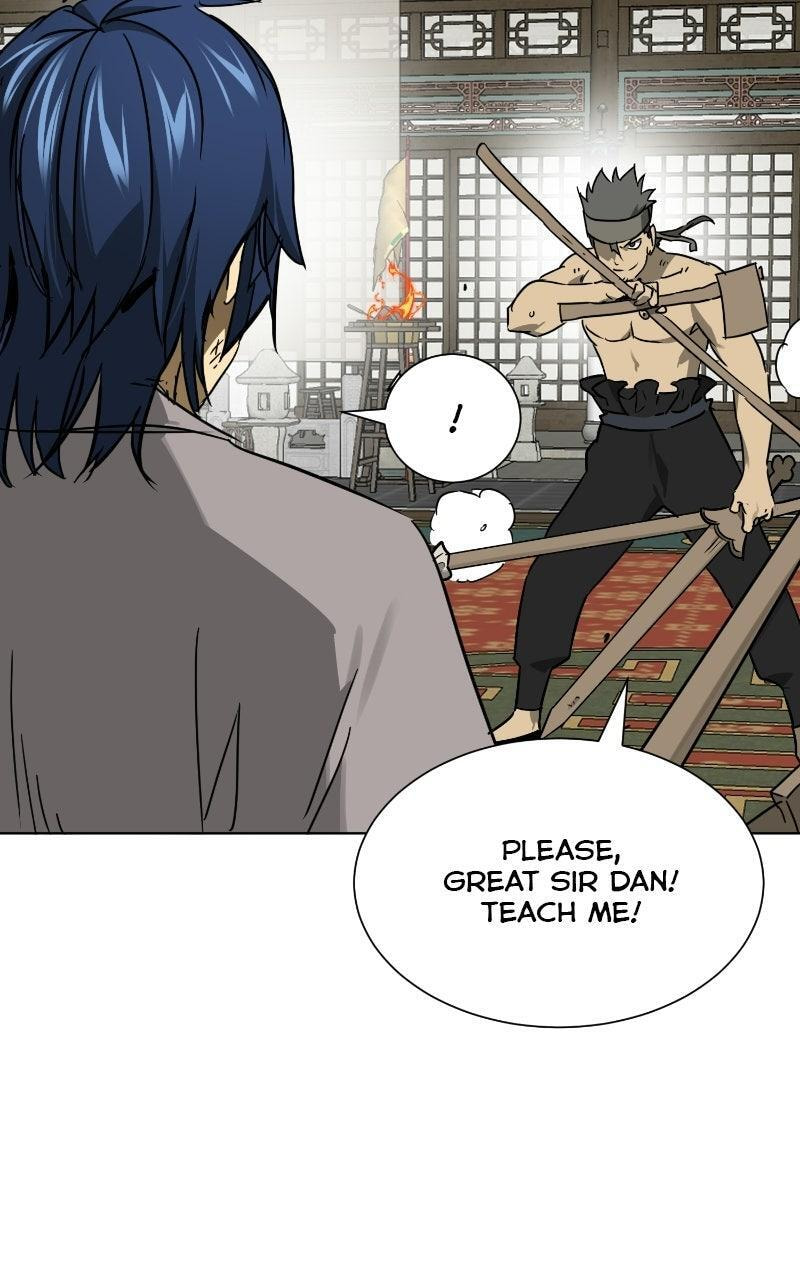 Infinite Leveling: Murim Chapter 253 page 39 - 