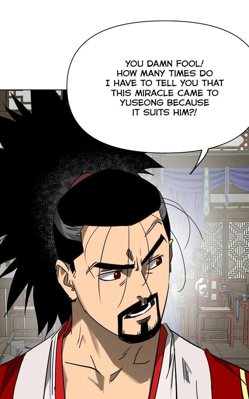 Infinite Leveling: Murim Chapter 253 page 40 - 
